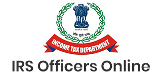 IRS Officers Online